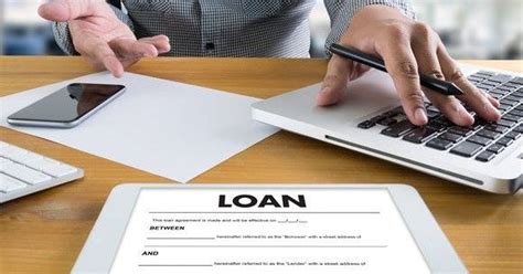 Can You Take Out A Loan Online